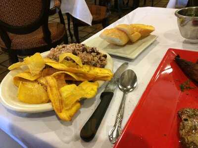 Los Ranchos Steakhouse