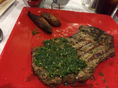 Los Ranchos Steakhouse