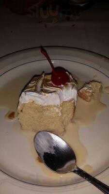 Los Ranchos Steakhouse