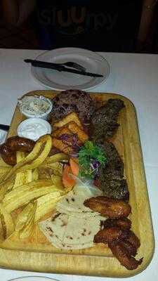 Los Ranchos Steakhouse