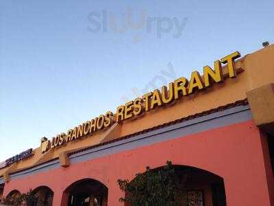 Los Ranchos Steakhouse
