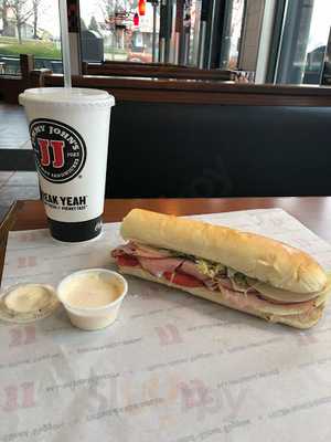 Jimmy John's