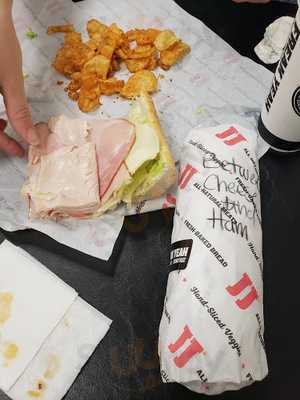Jimmy John's