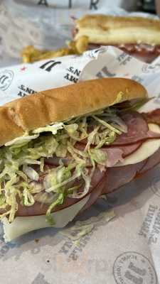Jimmy John's