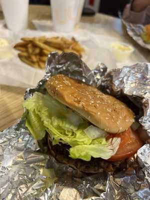 Five Guys