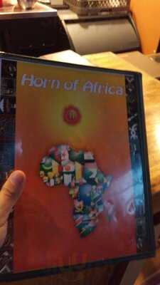 Horn Of Africa