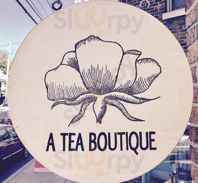 Wild Dog Rose: A Tea Boutique