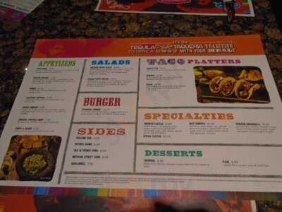 Tequila Taqueria