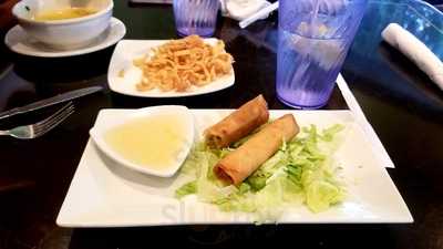 August Moon Restaurant