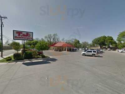 Tj's Hamburgers