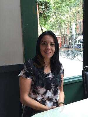 The Berliner Doner Kebab