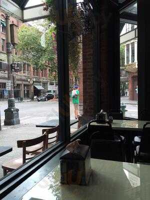 The Berliner Doner Kebab