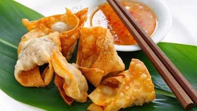 New China Restaurant