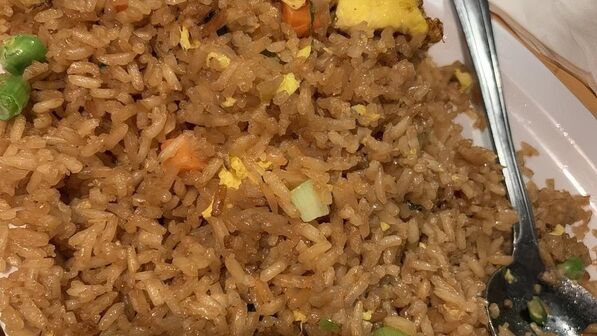 New China Restaurant