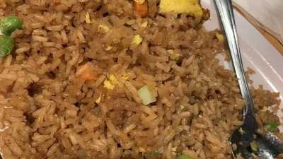 New China Restaurant