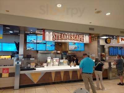 Steak Escape