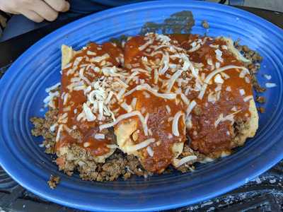 Riviera Maya Mexican Restaurant