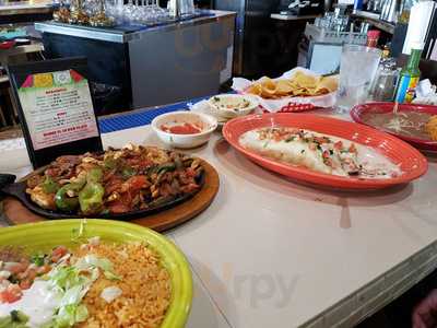 Riviera Maya Mexican Restaurant