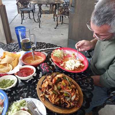 Riviera Maya Mexican Restaurant