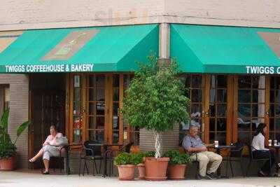 Twiggs Bakery & Coffee House
