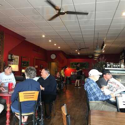 Twiggs Bakery & Coffee House