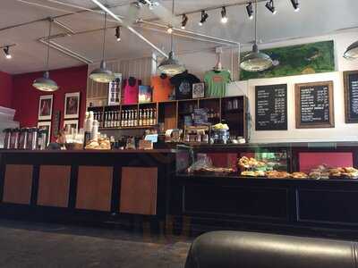 Twiggs Bakery & Coffee House