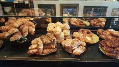 Twiggs Bakery & Coffee House