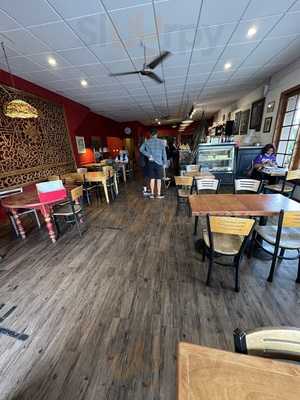 Twiggs Bakery & Coffee House