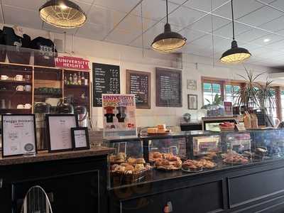 Twiggs Bakery & Coffee House