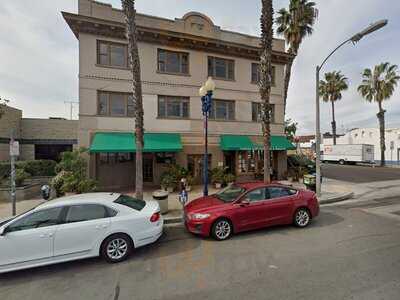 Twiggs Bakery & Coffee House