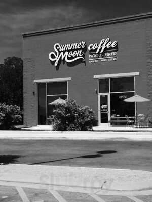 Summermoon Wood-fired Coffee