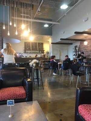 Summermoon Wood-fired Coffee