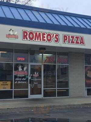 Romeo's Pizza