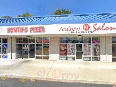 Romeo's Pizza
