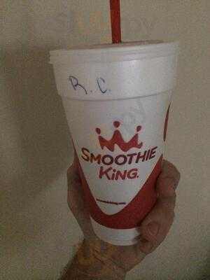 Smoothie King
