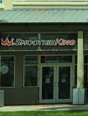 Smoothie King