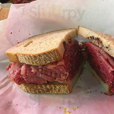 A Taste Of Katz's