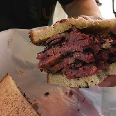 A Taste Of Katz's