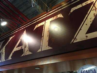 A Taste Of Katz's