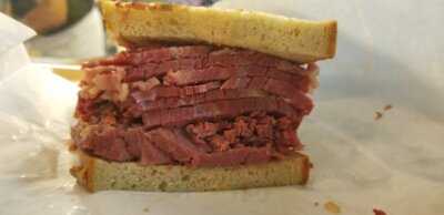 A Taste Of Katz's