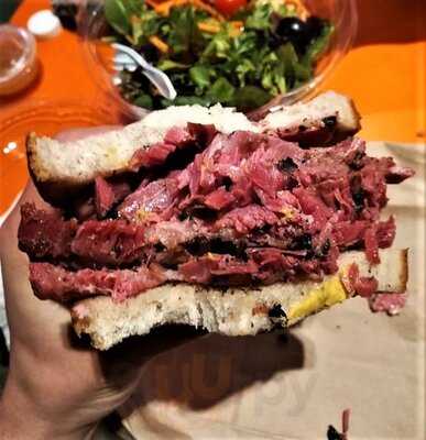 A Taste Of Katz's