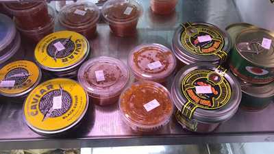 Royal Europe Delicatessen