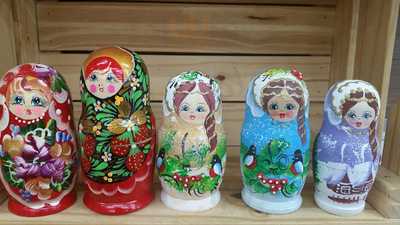 Royal Europe Delicatessen