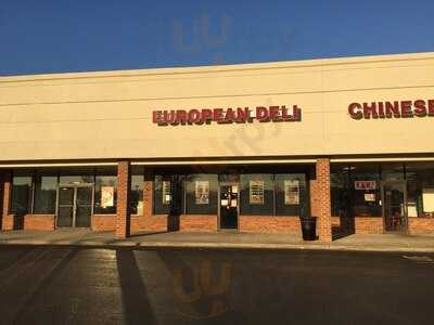 Royal Europe Delicatessen