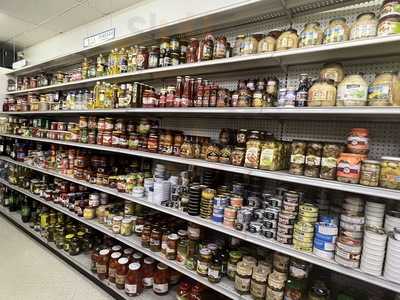 Royal Europe Delicatessen