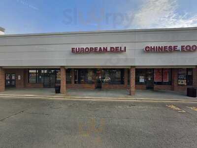 Royal Europe Delicatessen