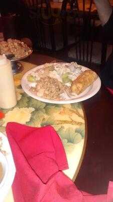 Chinese Kitchen