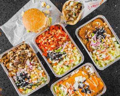 Kennedy Fried Chicken