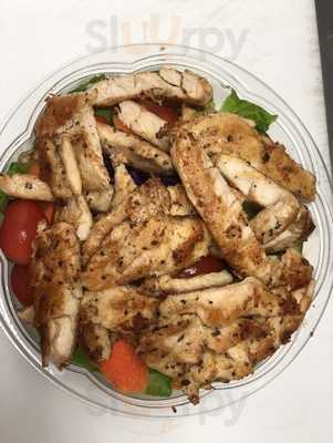 Kennedy Fried Chicken