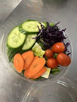 Kennedy Fried Chicken